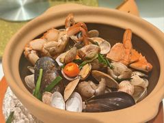 -梦都海鲜酒家(万达广场江桥店)