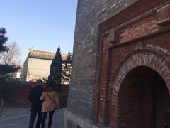-天宁寺