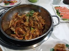 -重庆巴渝火锅(钟家村店)