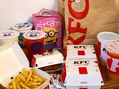 -肯德基(昌里店)