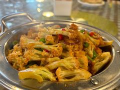-京北渔家傲
