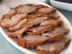 -玉林烤鸭店(定福庄店)