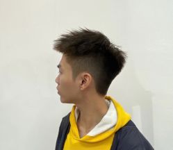 -icare美发沙龙