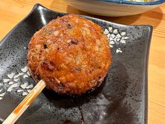 -晶吉·居酒屋·日本料理·烧鸟(中山区民主广场经典生活店)