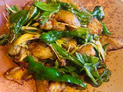 -拾捌川·自贡爆炒(新街口店)