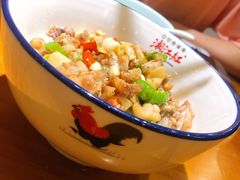 -湘江红·湖南招牌菜(莲花南路店)