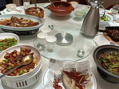 -御湾·浅水湾·贺胜土鸡汤(潜山店)
