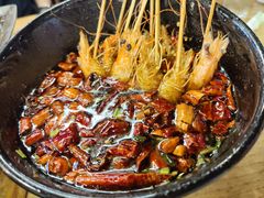 -成都吃客(九眼桥店)
