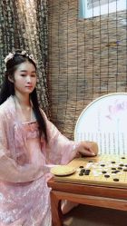 -汉仪华裳汉服馆(打浦桥店)