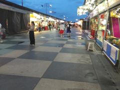 -花莲东大门国际观光夜市