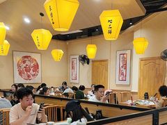 -冰城焰会大丰收铁锅炖(萝岗万达金街店)
