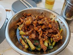 -辣盆盆麻辣小龙虾(哈尔滨总店)