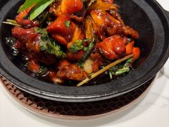 -鹿港小镇(黄金店)