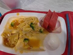 -糟粕醋·椰苑海南菜餐厅(亚龙湾天域酒店)