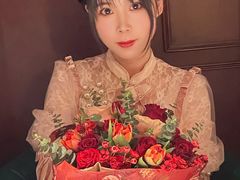 -弦月窗LUNETTE BY AMANDA(复兴路店)