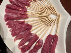 -南门涮肉(天坛南门店)
