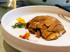 开封桶子鸡-商都酒店( 北京南站店)