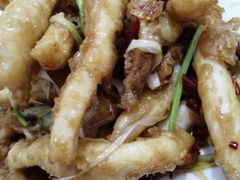 -九龙餐厅(大沽路店)