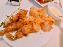 -天龙轩(香港丽思卡尔顿酒店)