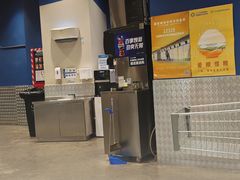 -盒马X会员店(王府井奥莱UP TOWN店)