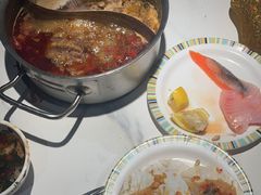 -吉布鲁牛排海鲜自助(成都大悦城店)