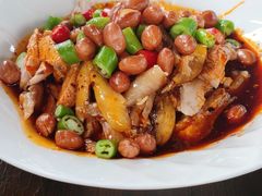-郭鸡肉·非遗餐厅(安仁古镇店)