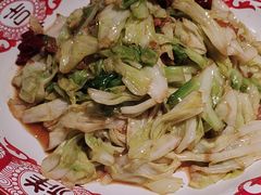 -破三川·新川菜(静安大融城店)