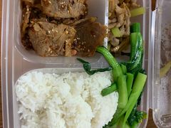 -都城壹族快餐(第66分店)