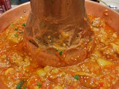 -浩海火烧云傣家菜(京广店)