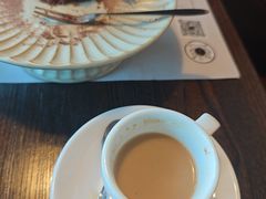 -阿兰朵咖啡(法库店)