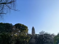 -山塘街
