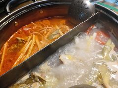 -阿婉贵州苗家酸汤鱼(梅林店)