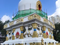 -护国法轮寺