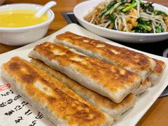 褡裢火烧-聚友朋褡裢火烧(天北路店)