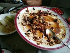 -旺顺阁鱼头泡饼(小红门店)