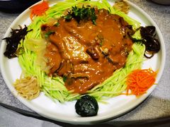 -奉天掌柜·非遗猪手·笨饺子(崇山路店)
