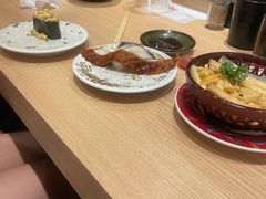 -大起水产回转寿司(大丸心斋桥店)