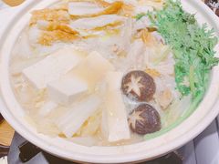 相扑锅-吉川居酒屋(建国北路店)
