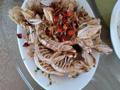 -渔乡海鲜美食