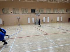 -东方启明星篮球培训(天坛校区)