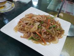 -上海小菜餐厅(理工大学店)