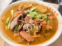 -项记面馆(明瓦廊店)