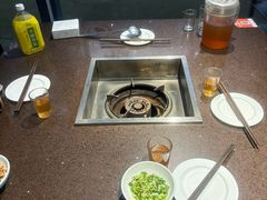 -凤来栖·净庭院·火锅(欧尚店)