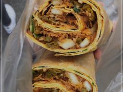 -胖子煎饼店(钦州南路店)