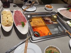 -海底捞火锅(龙湖金沙天街店)