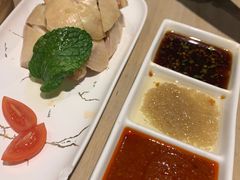 -弄堂小笼包(天津南开大悦城店)