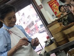 -香港蓮香樓(中環店)