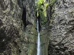 -鹿院坪生态旅游景区