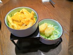 芥末鸭掌-羲和雅苑•北京烤鸭(吴中路万象城店)
