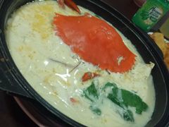 android_upload_pic-龙海鲜螃蟹王(宏茂桥店)